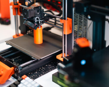 10 New 3D Printing Gadgets In 2026 To Keep On Your Radar