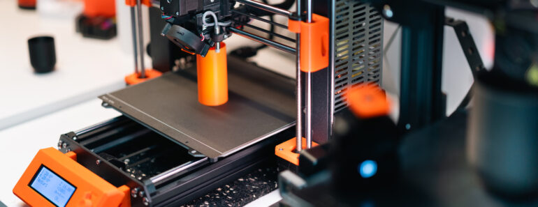 10 New 3D Printing Gadgets In 2026 To Keep On Your Radar