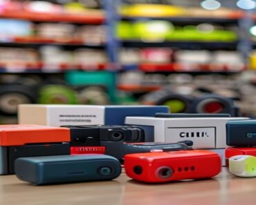 4 Fun Gadgets You Didn’t Know You Can Buy At Costco