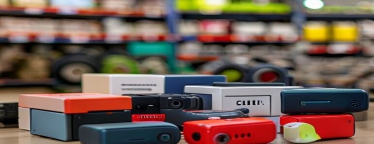 4 Fun Gadgets You Didn’t Know You Can Buy At Costco 4 Fun Gadgets You Didn’t Know You Can Buy At Costco