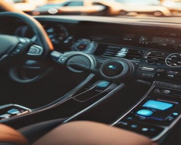 4 New Gadgets For Your Car’s Dashboard That Outshine Built-In Tech