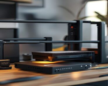 5 3D Printer Accessories You Can 3D Print 5 3D Printer Accessories You Can 3D Print