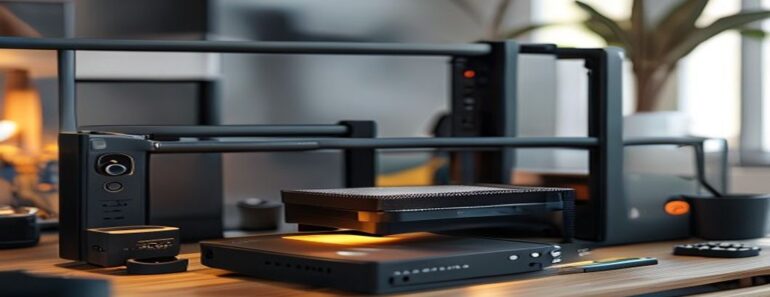5 3D Printer Accessories You Can 3D Print