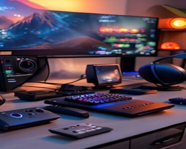 5 Game-Changing HDMI Gadgets To Help Organize Your Setup 5 Game-Changing HDMI Gadgets To Help Organize Your Setup