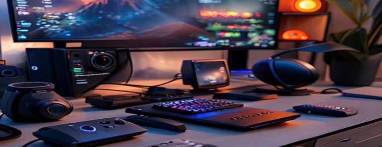 5 Game-Changing HDMI Gadgets To Help Organize Your Setup