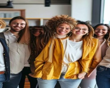 A Diverse Team Will Make Your Startup More Successful