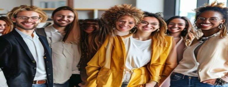 A Diverse Team Will Make Your Startup More Successful