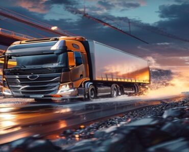 AI-Driven Trucks Revolutionize Coal Mining Industry