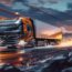 AI-Driven Trucks Revolutionize Coal Mining Industry