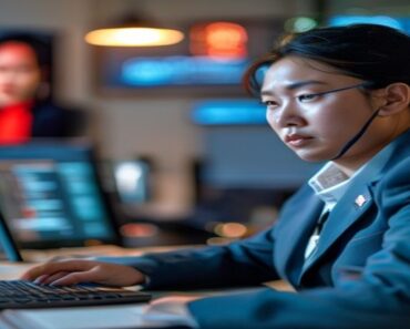 Alleged North Korean Hack Of US Companies Could Take ‘Months’ To Recover From