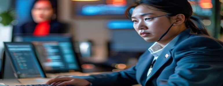 Alleged North Korean Hack Of US Companies Could Take ‘Months’ To Recover From