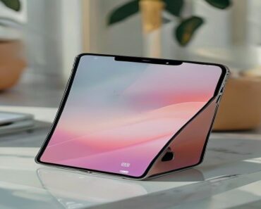 Apple’s Foldable iPhone Launch in September: Report