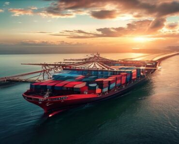 As the Strait of Hormuz Reopens, Global Shipping Will Take Months to Recover