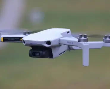 Score the DJI Neo Mini Drone Deal for Just $149 on Amazon