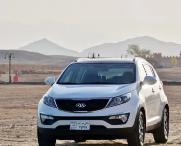 Kia Cuts EV6 Prices by $5,000 on New 2026 Models