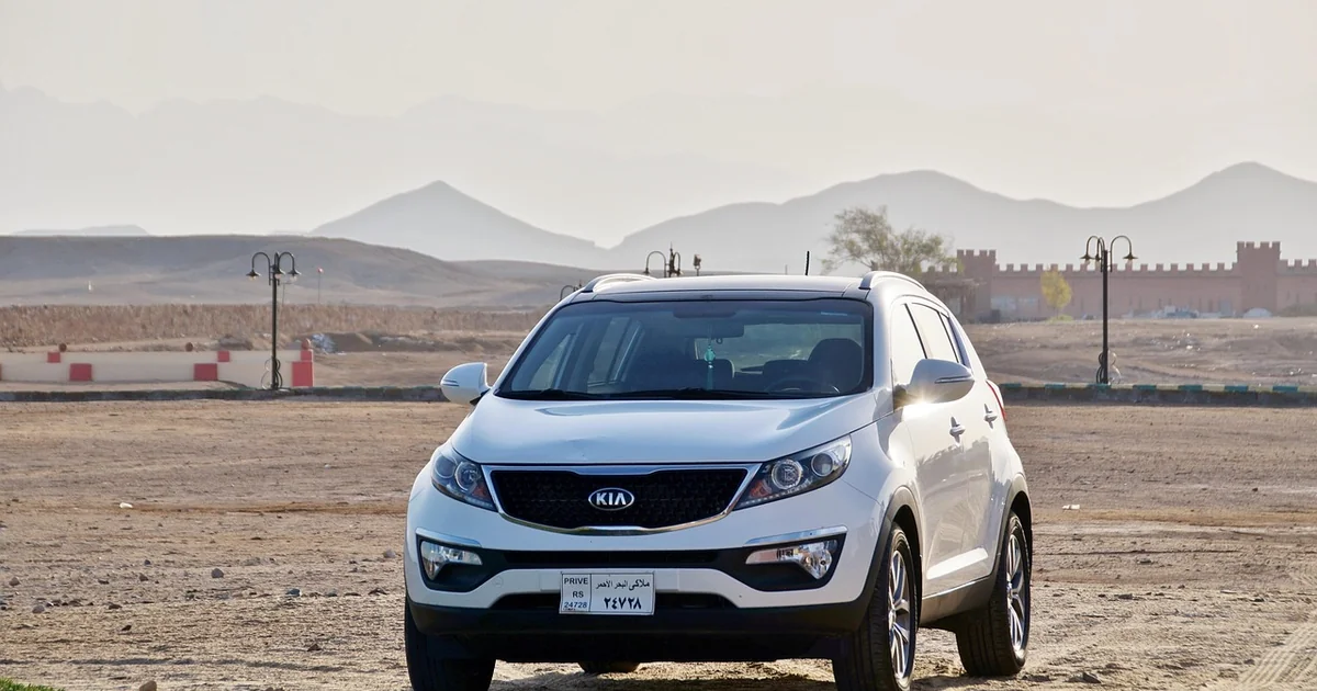 2026 kia ev6 price