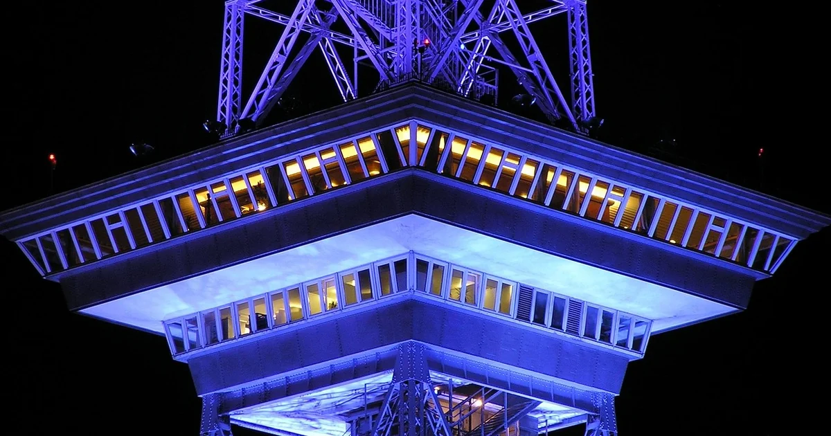 building observability platforms