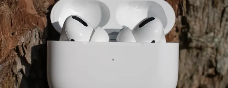 5 Reasons AirPods Ultra Is Launching Later This Year
