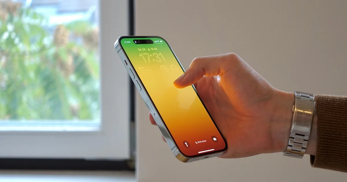 iphone 18 pro colors