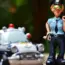 Why Apple Paid to Privately Hire Police for SF Stores