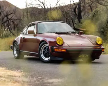 Porsche Sells Bugatti Stake as Electric Aspirations Fade