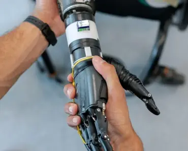 7 Ways Engineering Collisions at NYU Are Remaking Health