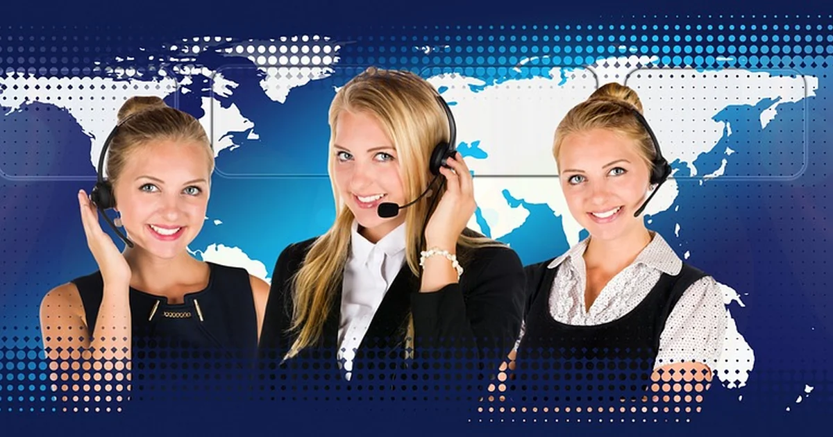 caller as a service