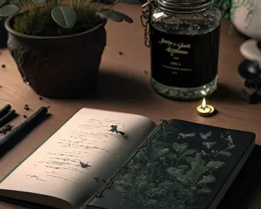 From Concept to Completed Manuscript in a Snap for Just $35