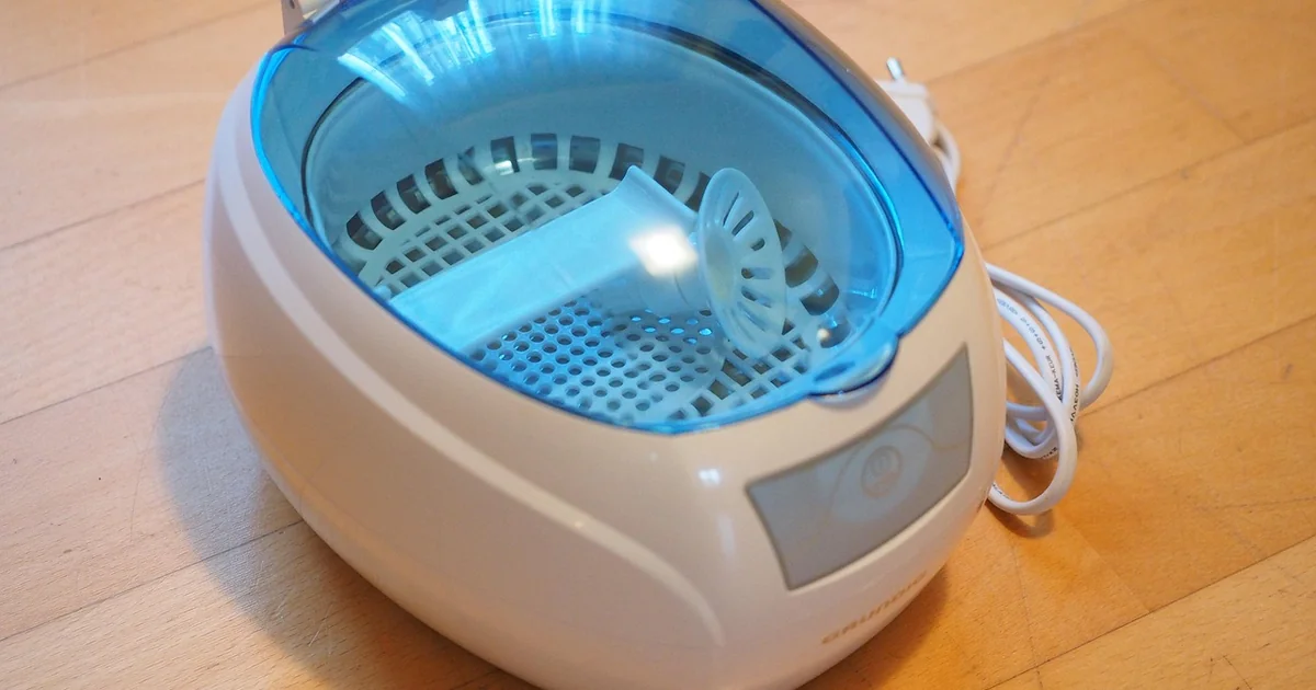 ultrasonic levitation mechanism