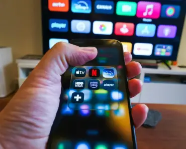 Why John Ternus Wants Apple TV to Be More Competitive