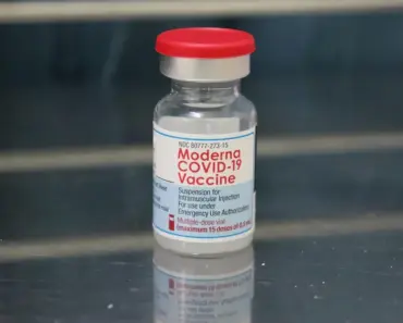 Europe First to Authorize Moderna Combo mRNA Vaccine