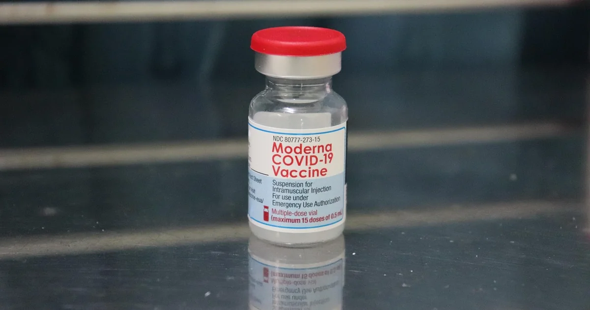 moderna covid flu vaccine