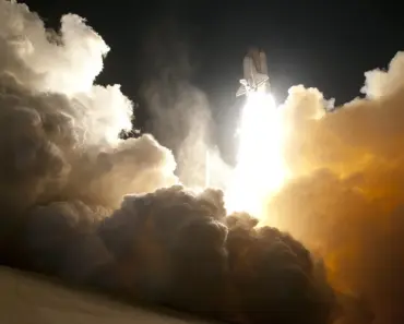 Feds Start Charging Companies Like SpaceX for Rocket Launches