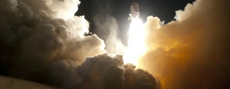 Feds Start Charging Companies Like SpaceX for Rocket Launches
