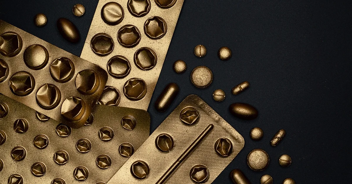 ai-designed drugs trials