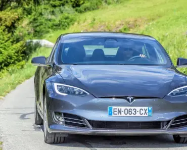 Elon Musk Says Tesla Cybercab Production Is Underway