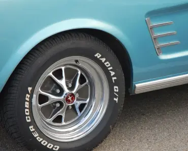 Ford Electric Mustang Runs 6.87 Sec to Smash EV Record