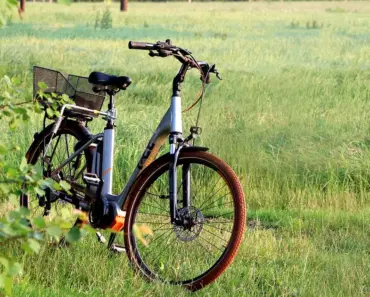Another State Wants to Force E-Bike Registration: 7 Impacts