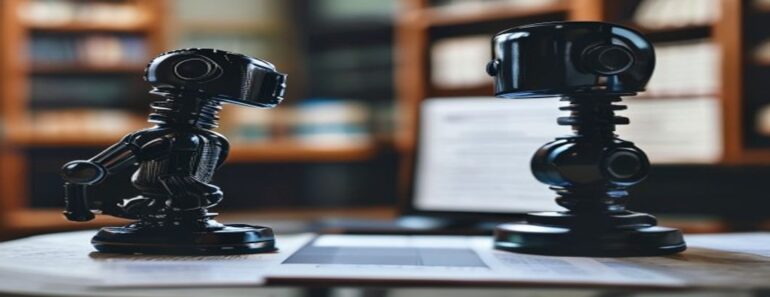 Conflicting Rulings Leave Anthropic in ‘Supply-Chain Risk’ Limbo