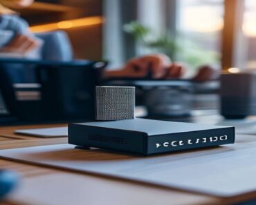 FCC’s Foreign Router Ban: Security Experts Raising Alarms FCC’s Foreign Router Ban: Security Experts Raising Alarms