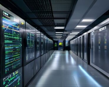 Firmus, the ‘Southgate’ AI Data Center Builder Backed by Nvidia, Hits $5.5B Valuation