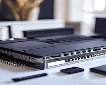 Fixing Your Slow SSD Might Be Easier Than You Think
