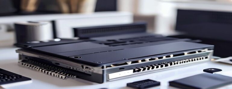 Fixing Your Slow SSD Might Be Easier Than You Think Fixing Your Slow SSD Might Be Easier Than You Think