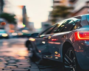 Gas prices aren’t the only factor fueling used EV sales