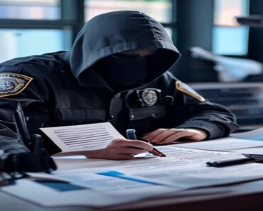 Hackers Steal and Leak Sensitive LAPD Police Documents