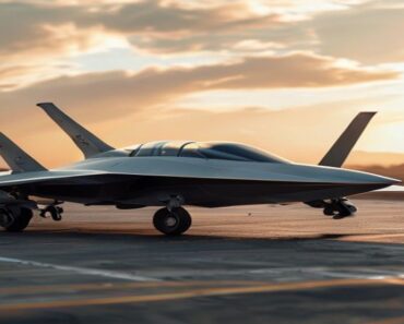 Hermeus Raises $350M to Build Unmanned Hypersonic Fighters Hermeus Raises $350M to Build Unmanned Hypersonic Fighters