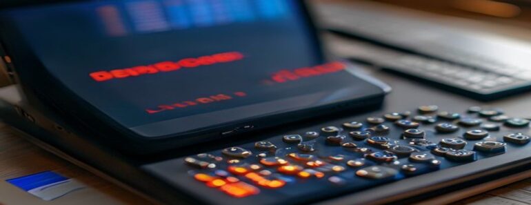 How Do Modern iPhones Stack Up Against An ’80s Supercomputer?