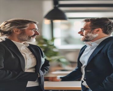 How to Fight with Your Co-Founder: Expert Strategies for Success