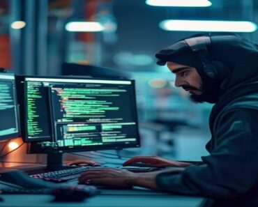 Iranian Hackers Targeting American Critical Infrastructure, US Agencies Warn Iranian Hackers Targeting American Critical Infrastructure, US Agencies Warn