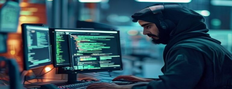 Iranian Hackers Targeting American Critical Infrastructure, US Agencies Warn